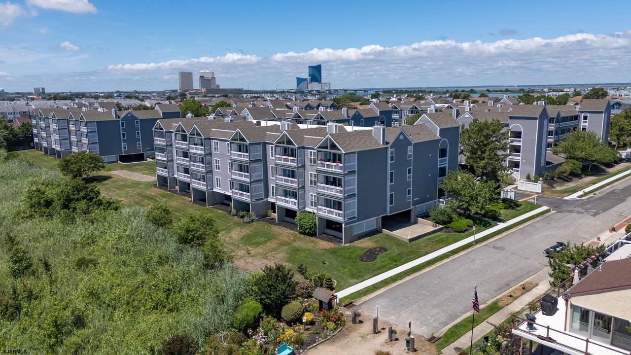 4800 Harbor Beach Blvd #4103 - Photo 1