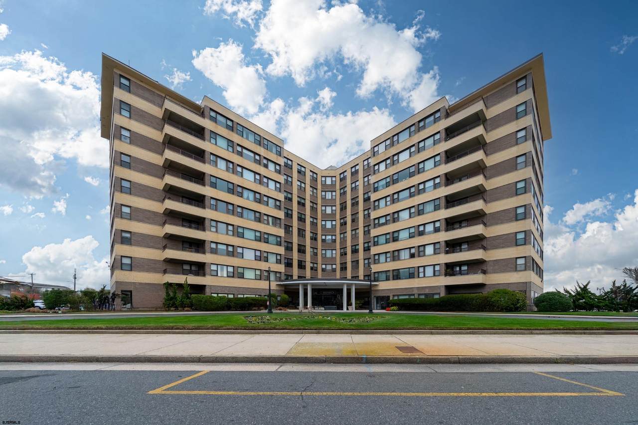 101 Raleigh - Photo 1