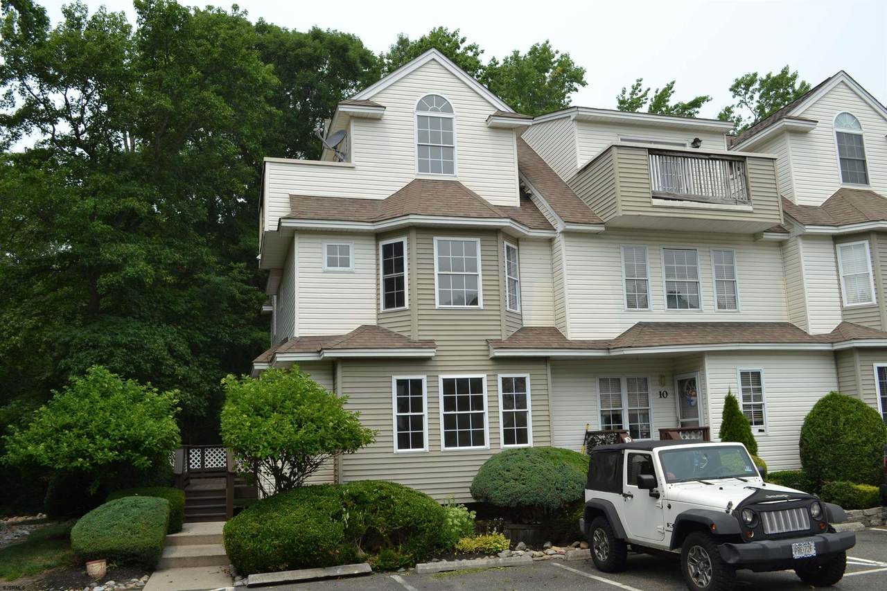9 Courtland - Photo 1