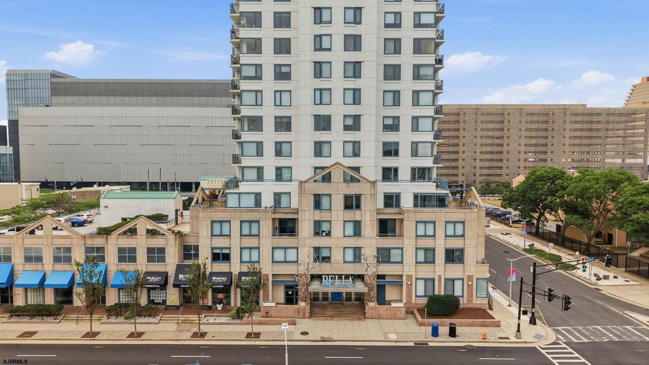 526 Pacific - Photo 1