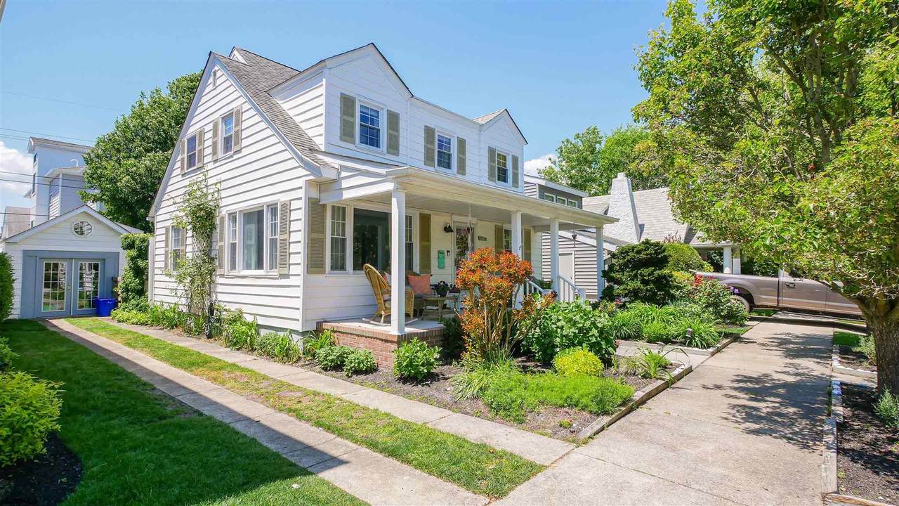 110 Pembroke - Photo 1
