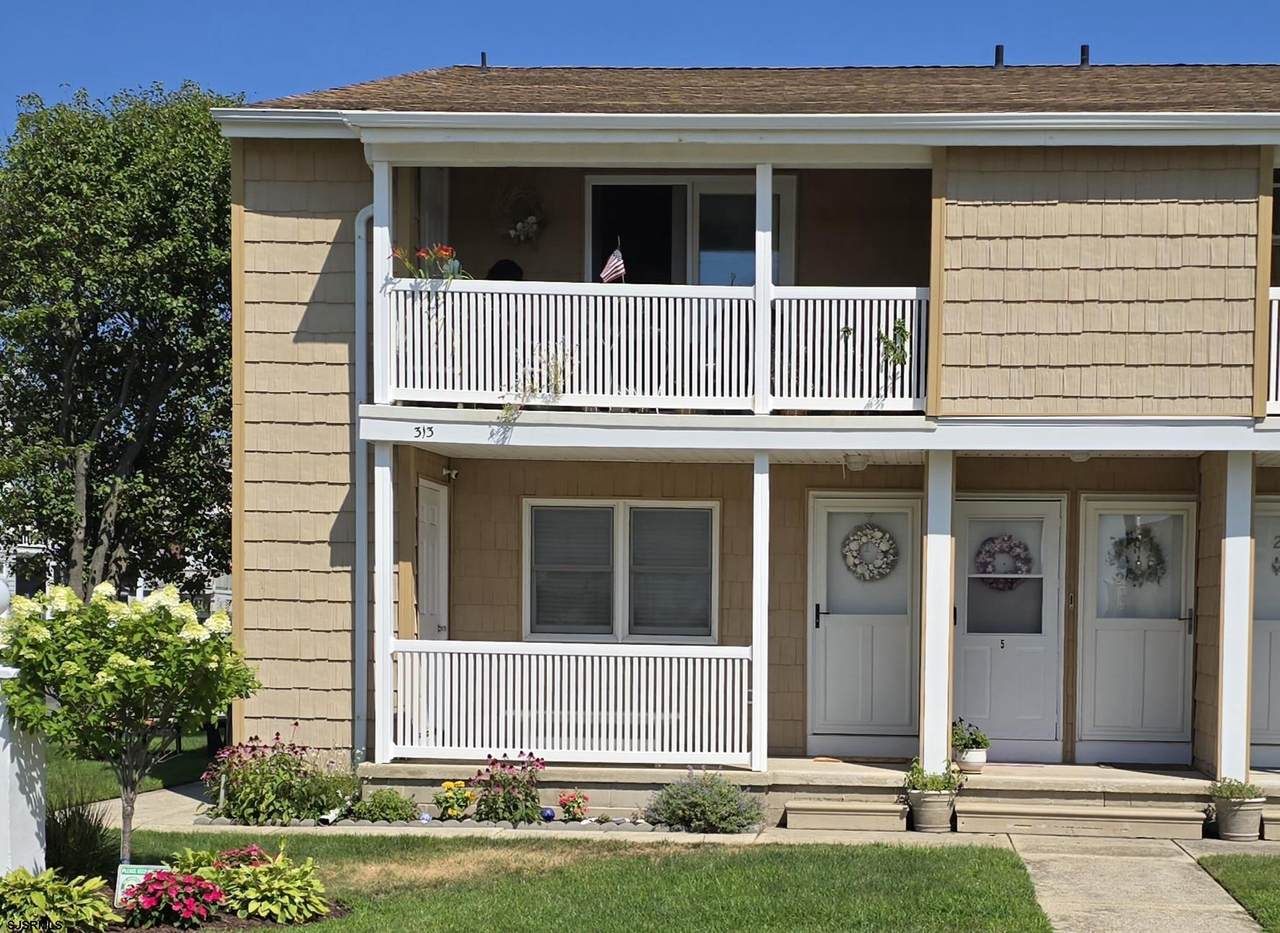313 Brigantine - Photo 1