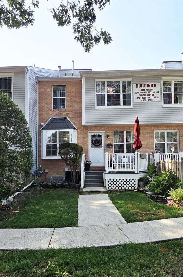 4952 Deer Run - Photo 1
