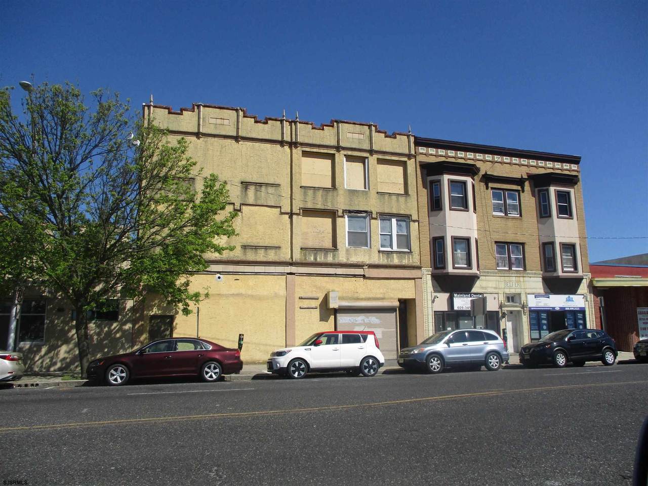 925 Atlantic - Photo 1