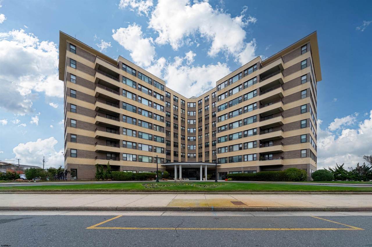 101 Raleigh - Photo 1