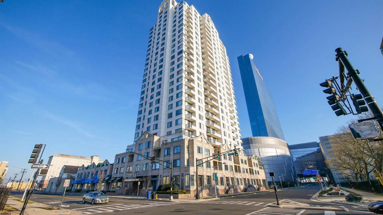 526 Pacific - Photo 1