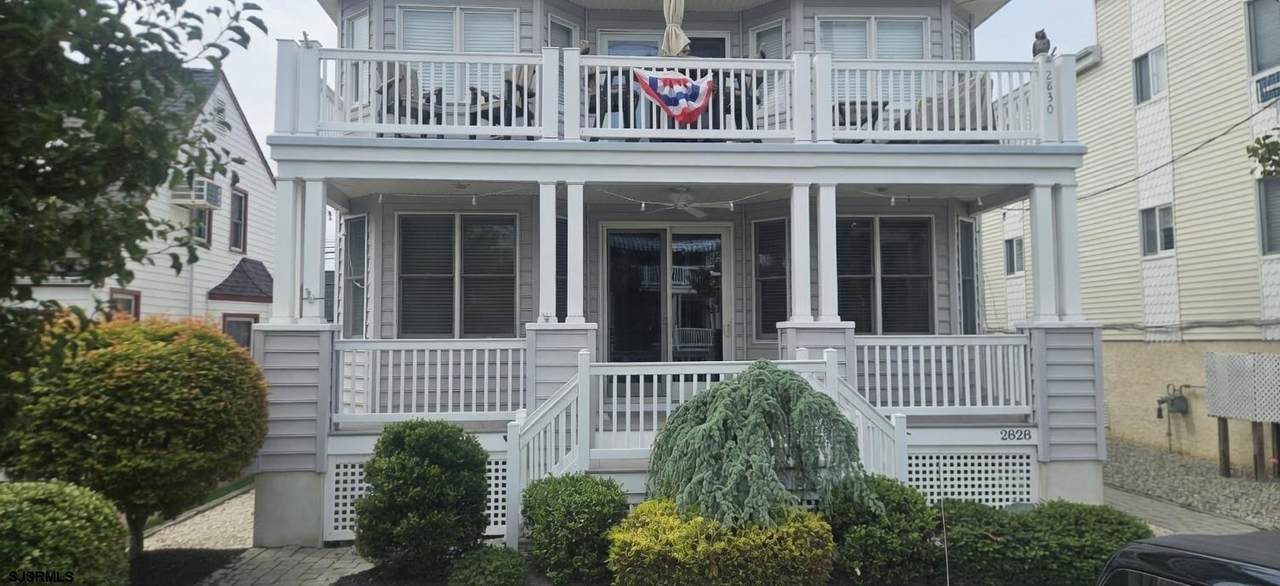 2828 Asbury - Photo 1