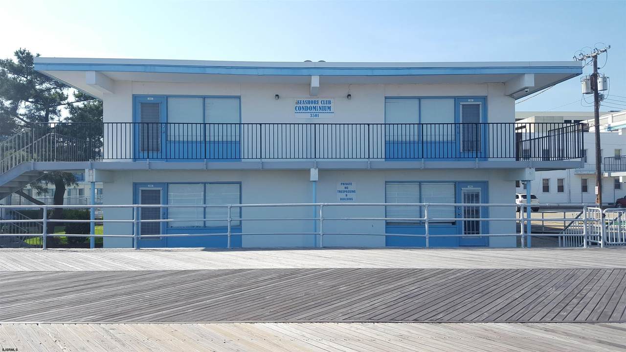 3501 Boardwalk - Photo 1