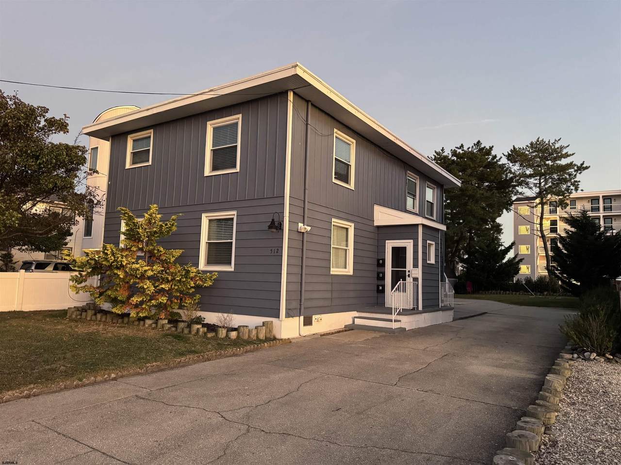 512 A Brigantine - Photo 1