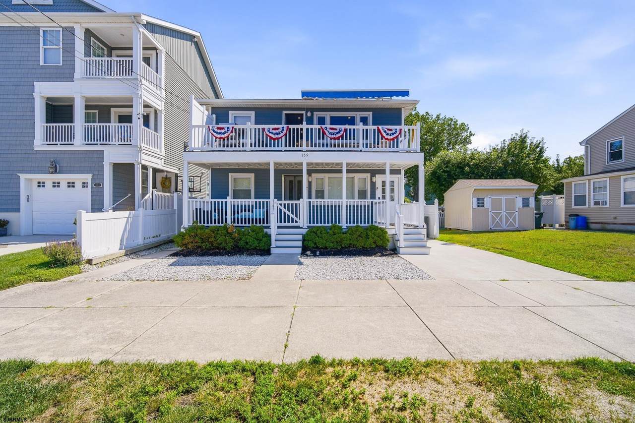 159 Sheridan - Photo 1