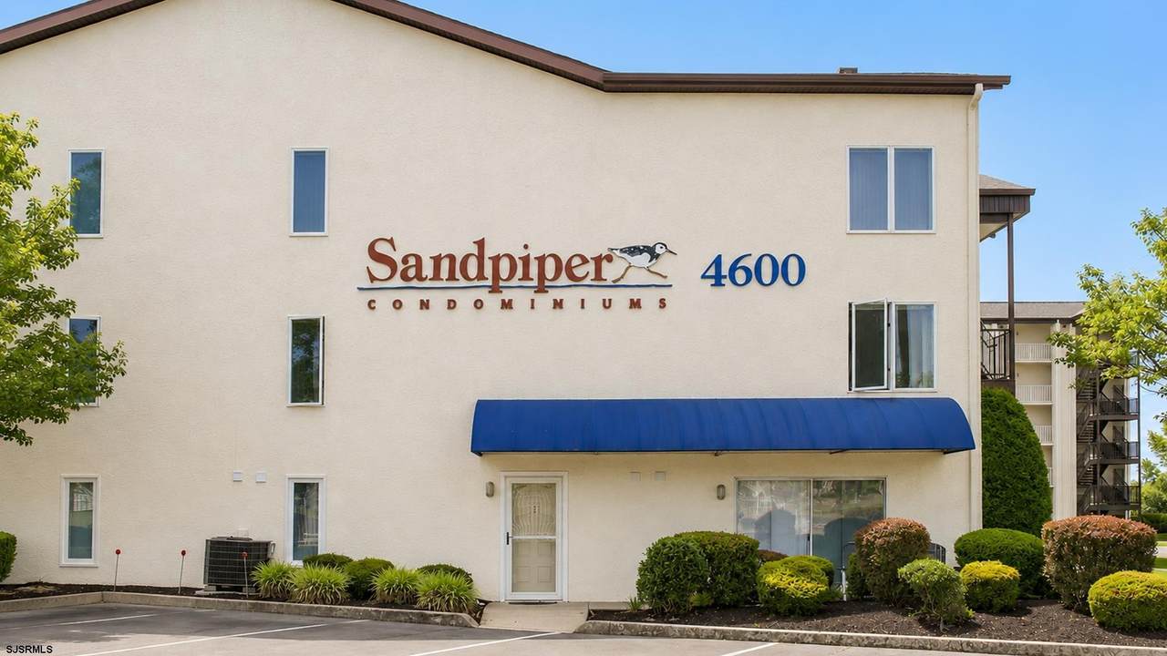 4600 Brigantine - Photo 1