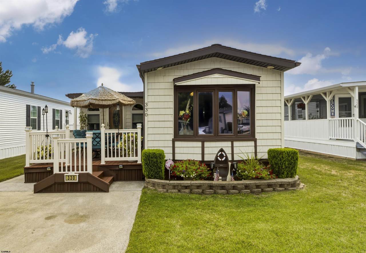 330 Grande - Photo 1