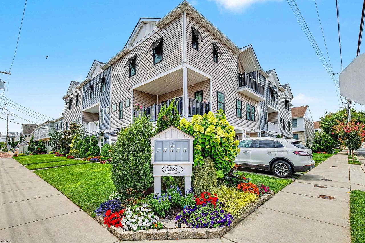 100 Decatur - Photo 1