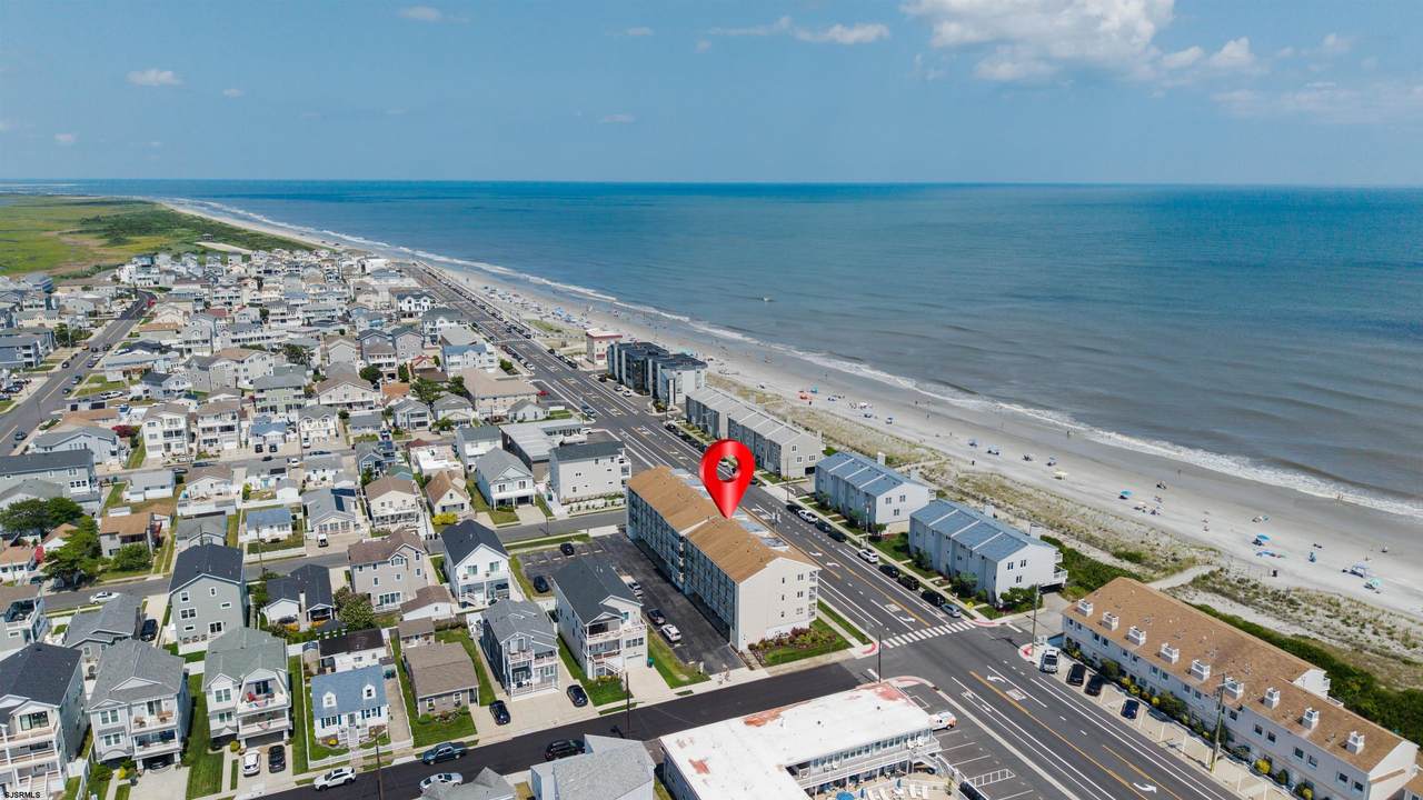 501 Brigantine - Photo 1