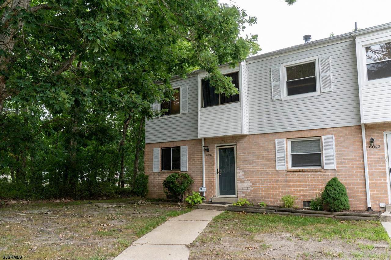 6041 Hoover Drive - Photo 1