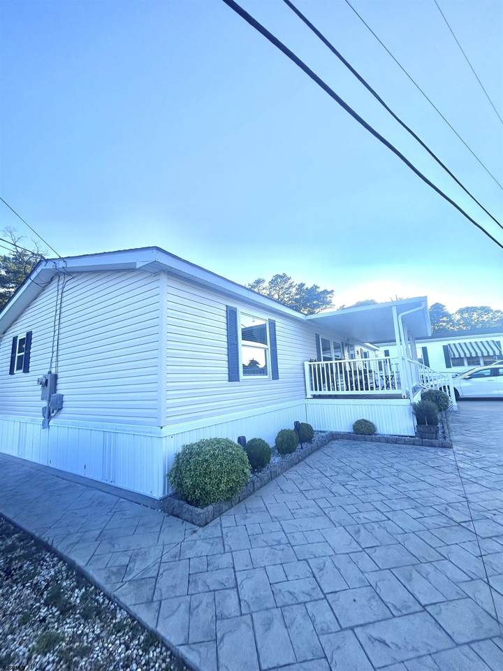 1621 Shore Rd #43 - Photo 1