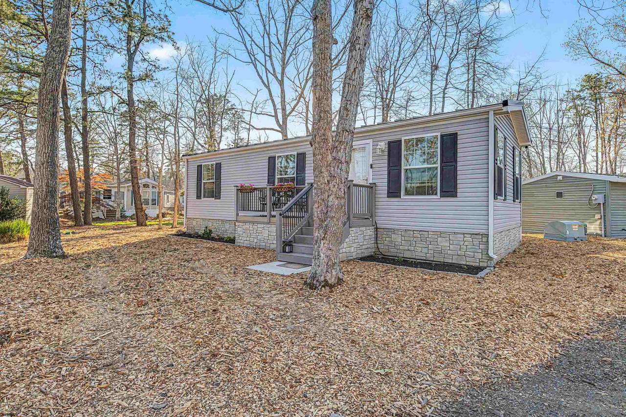 106 Moss Mill - Photo 1