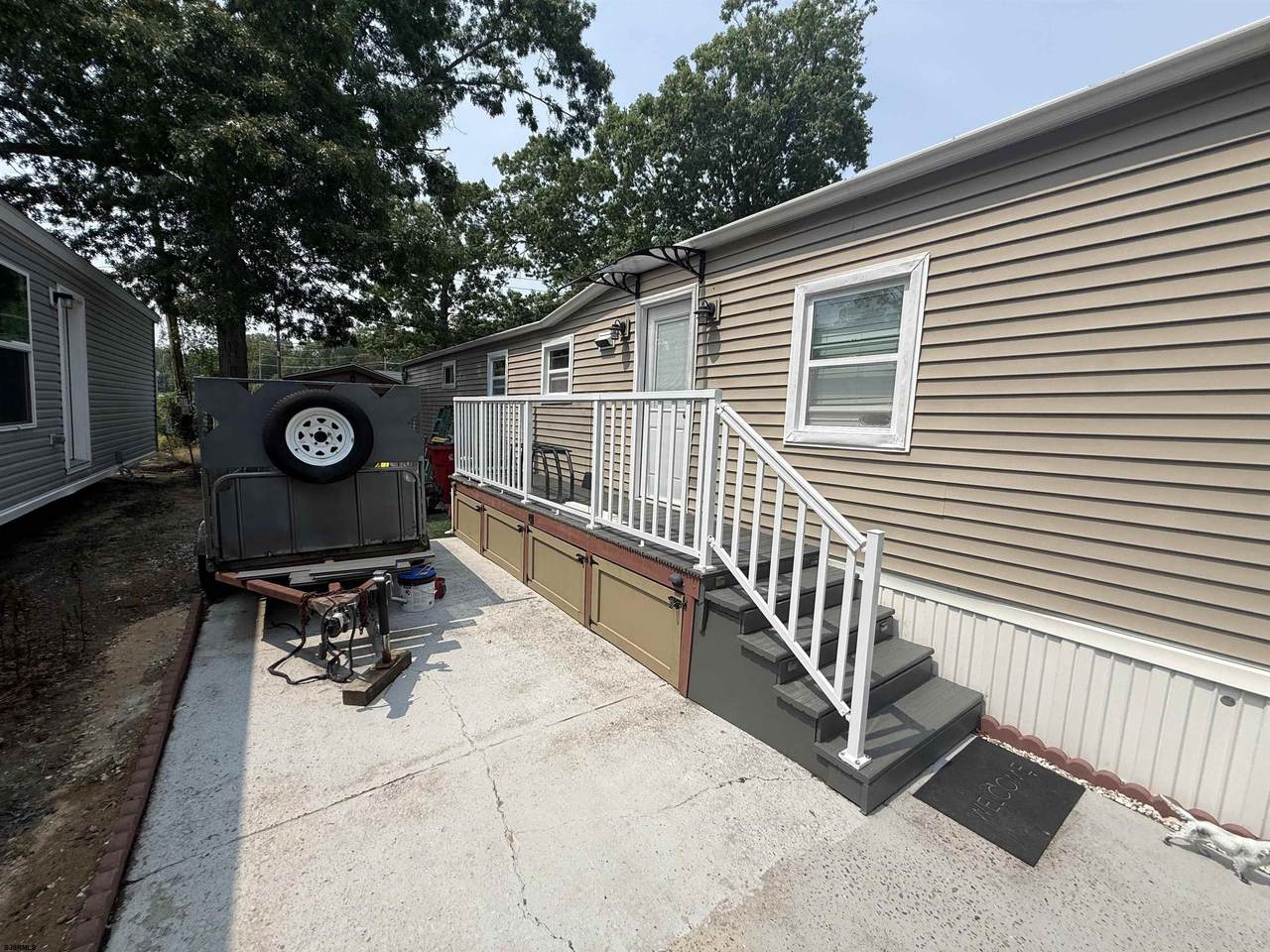 2501 Tilton Rd, Trl 602 - Photo 1