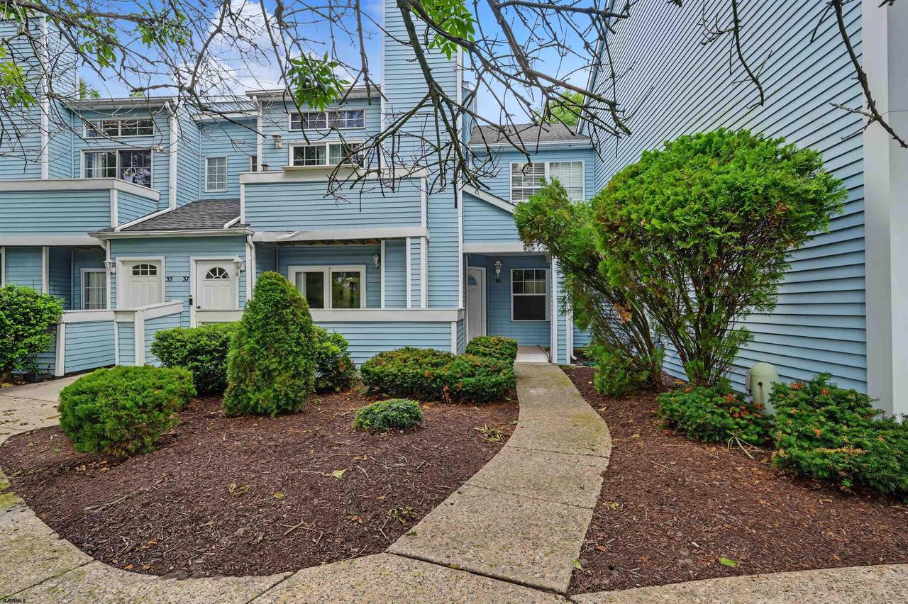 36 Heather Croft - Photo 1
