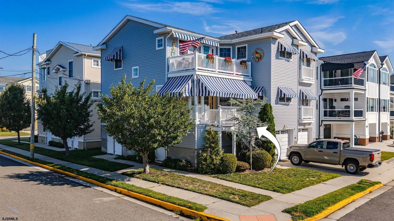 816 Aldrich - Photo 1