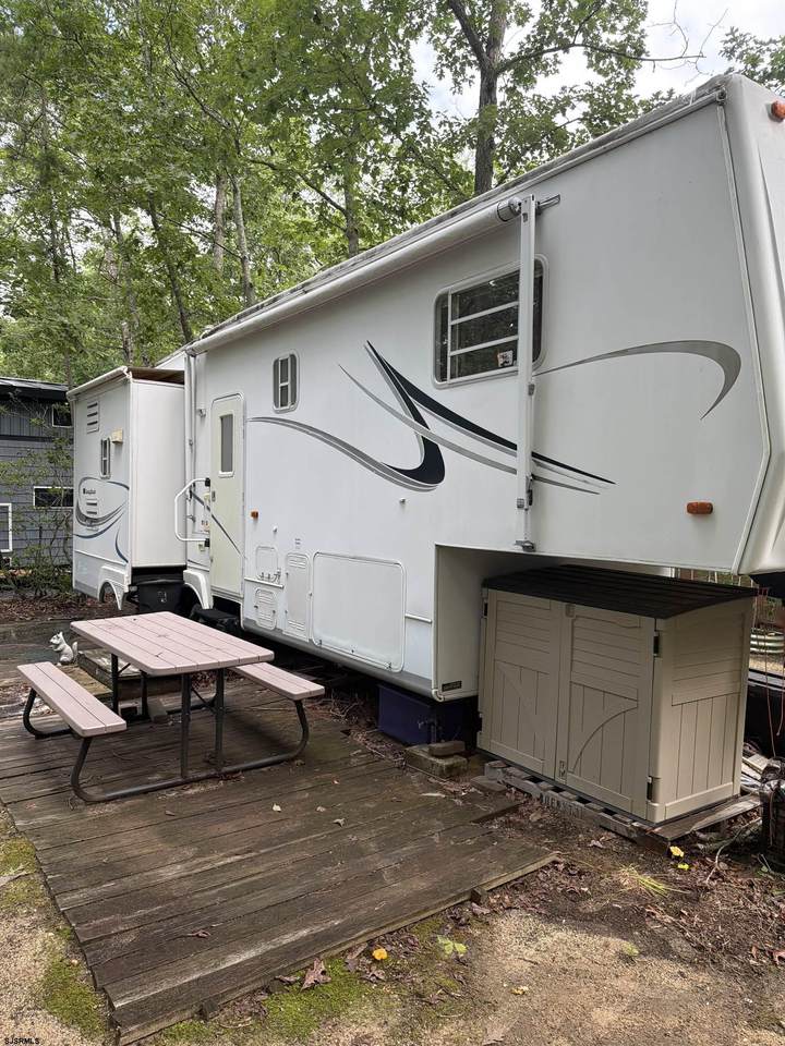 612 Lazy River Campground - Photo 1