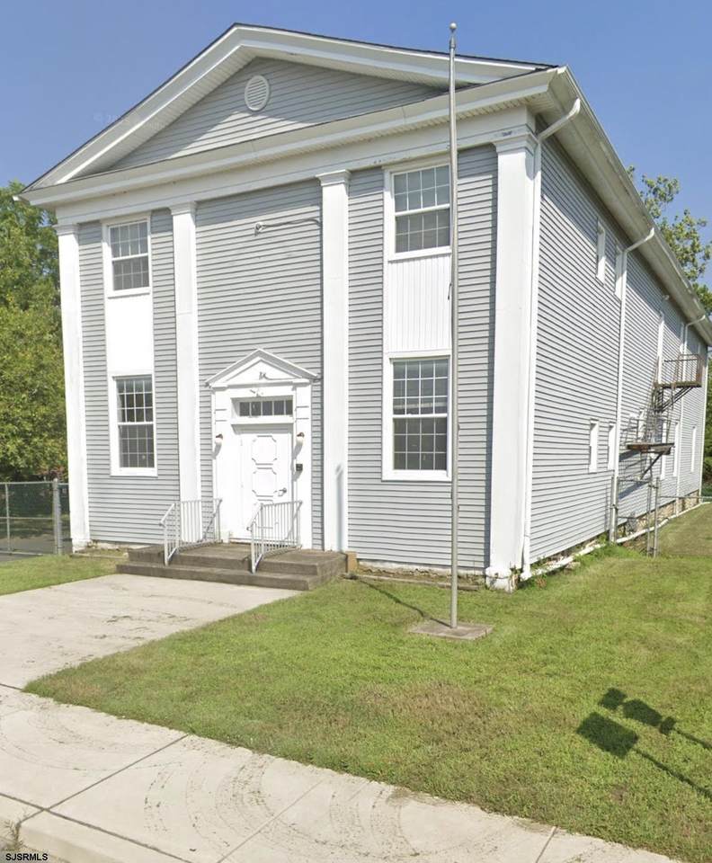 82 Mill - Photo 1
