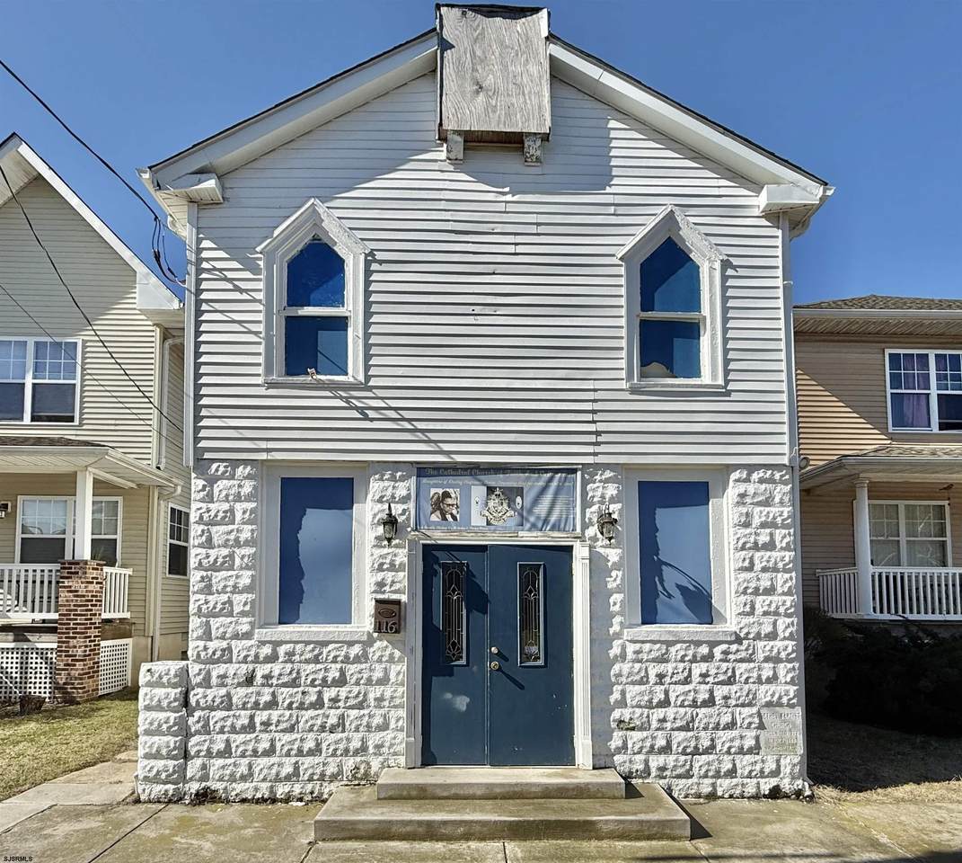 116 New Jersey - Photo 1