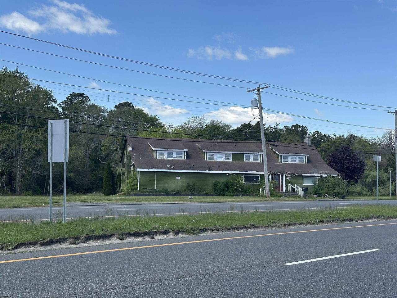 5801 White Horse - Photo 1