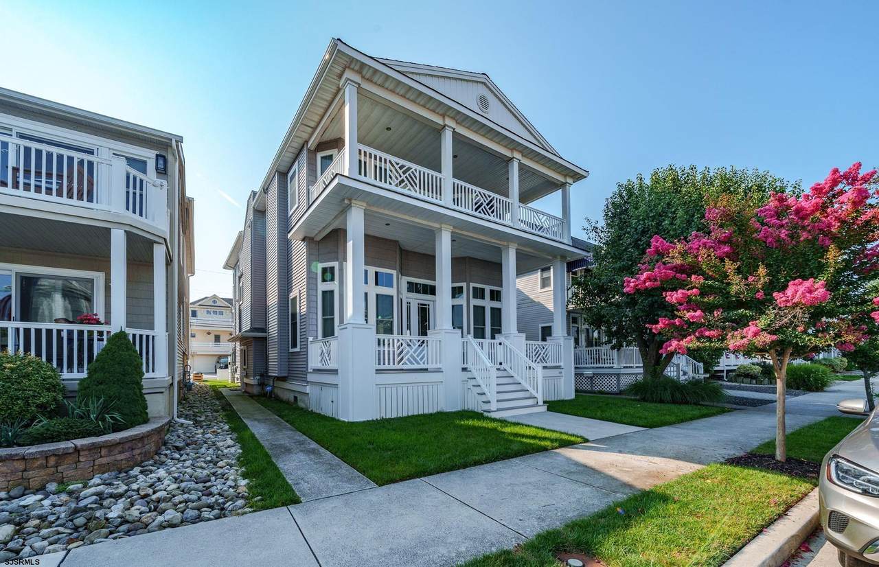 2529 Central - Photo 1