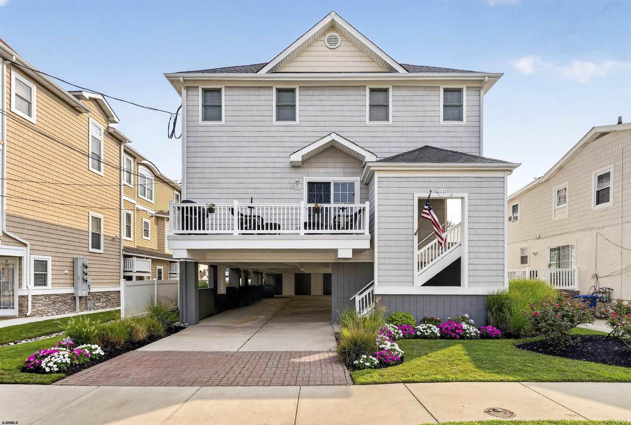 111 N Madison Unit 3 - Photo 1