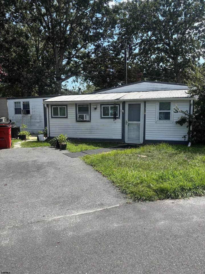 2528 Tilton Rd. - Trlr #309 - Photo 1