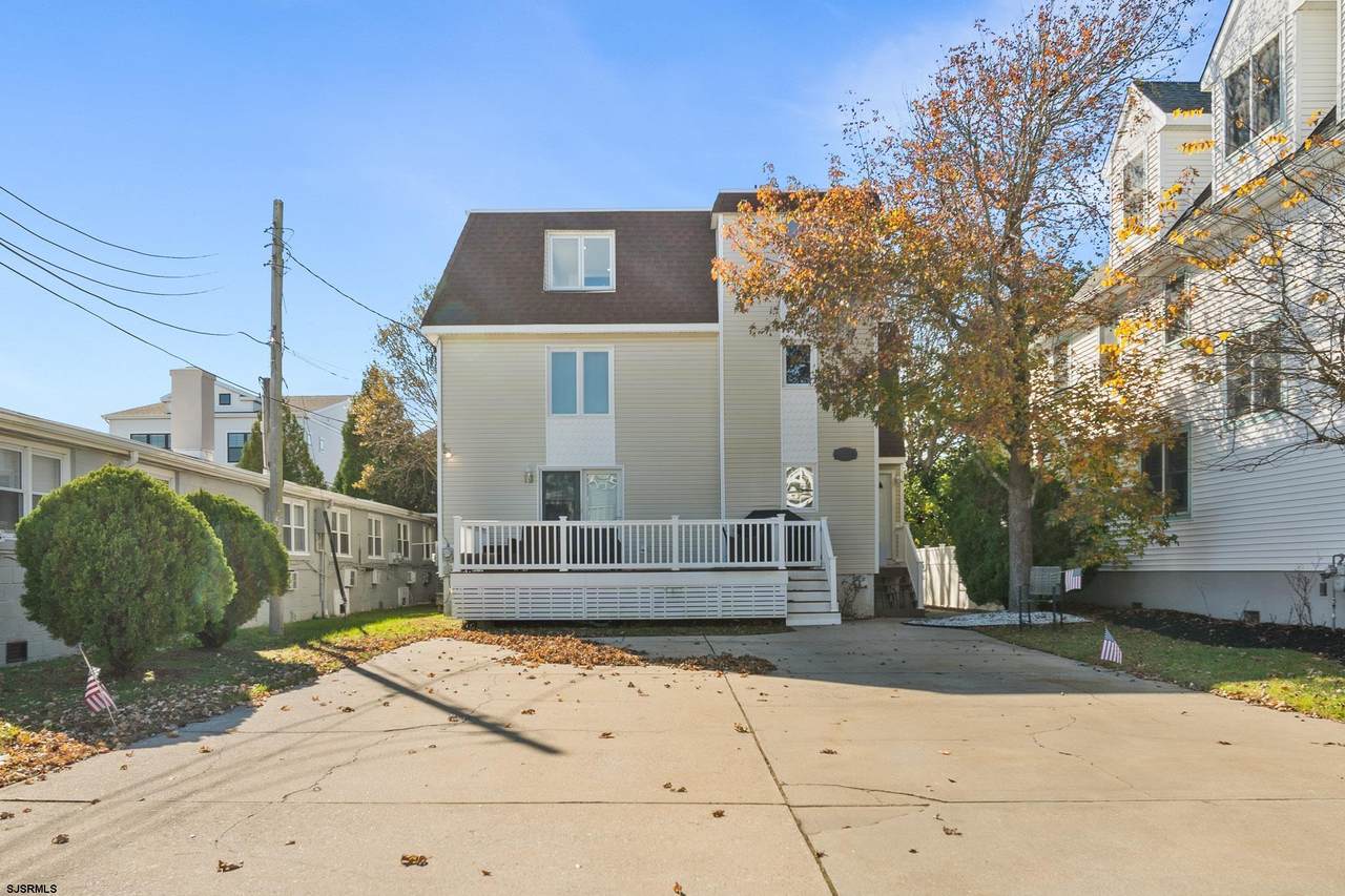12 Madison - Photo 1