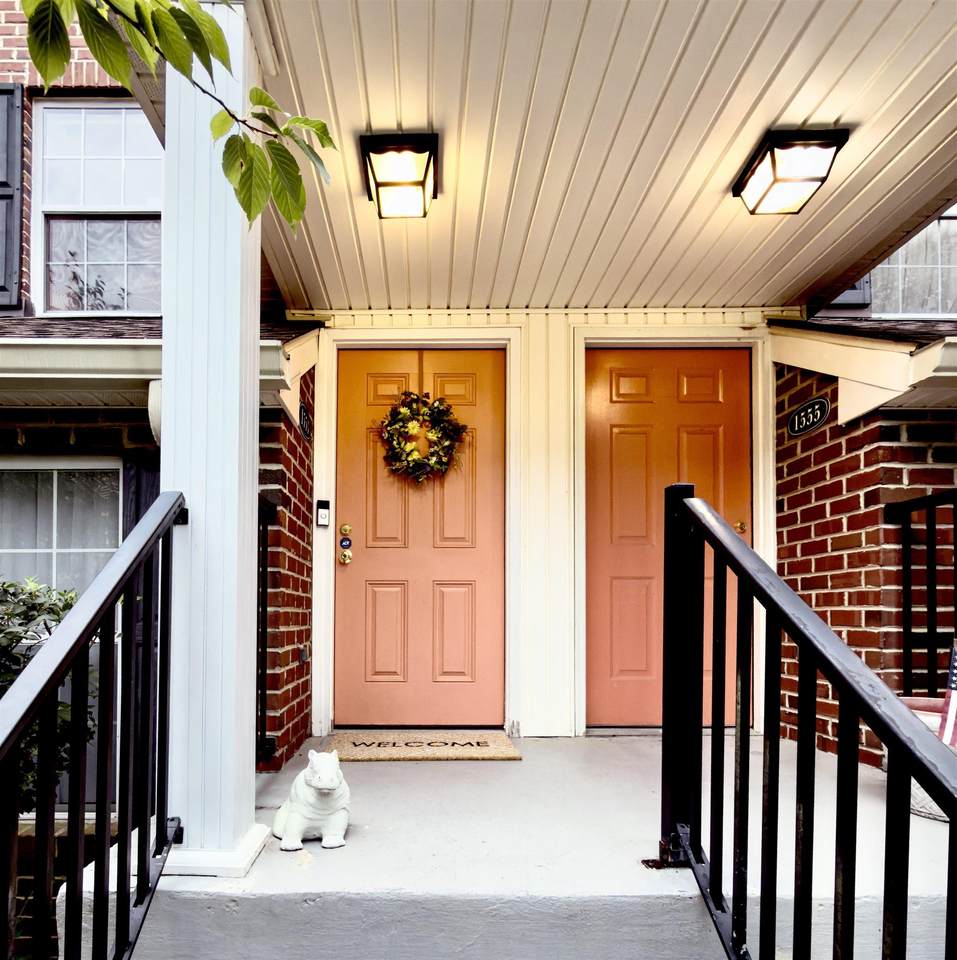 1553 Thomas Jefferson - Photo 1
