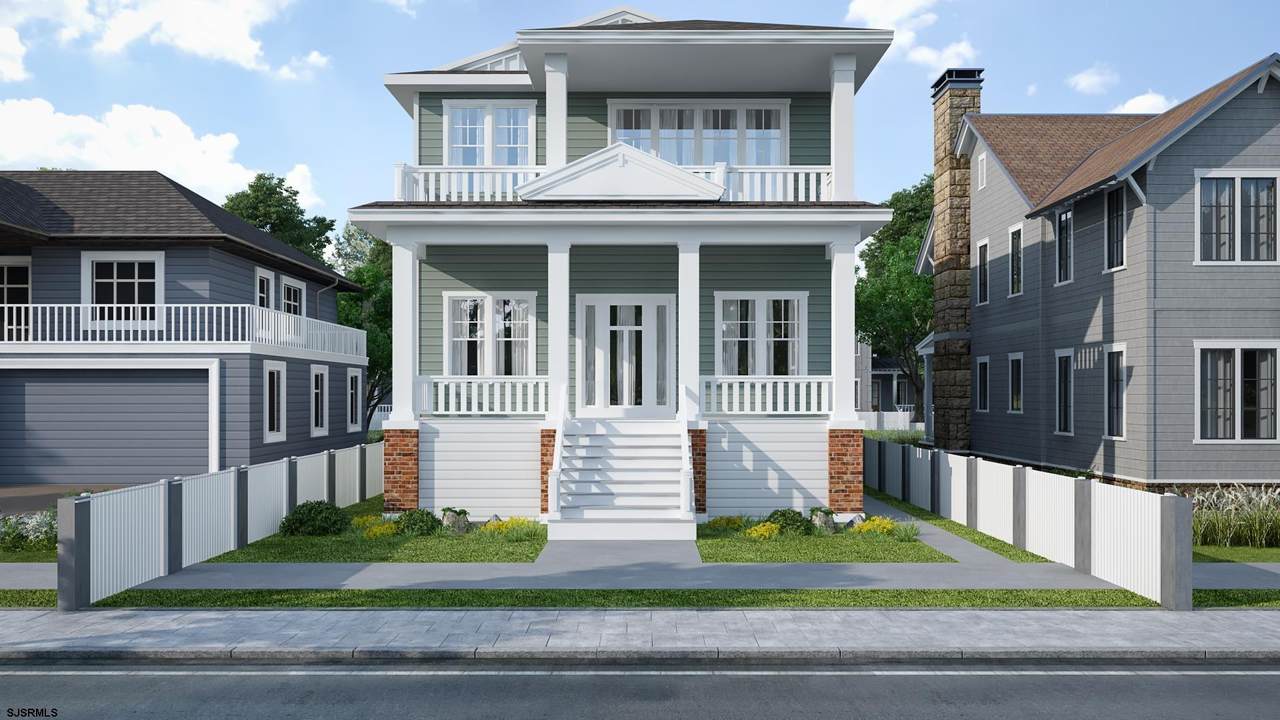 4404 Asbury - Photo 1