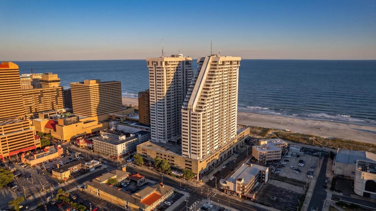 3101 Boardwalk - Photo 1
