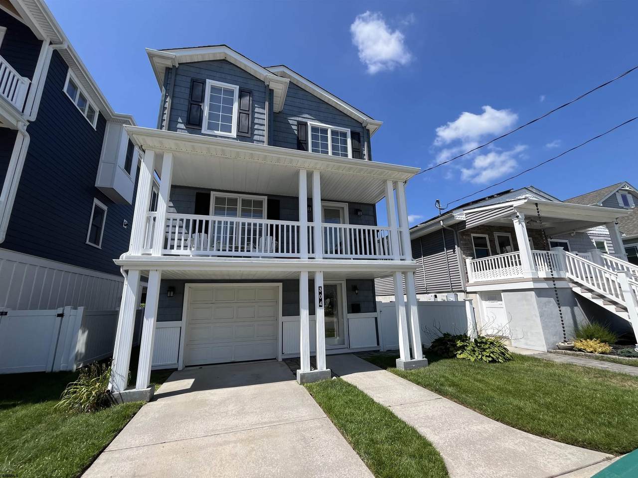304 Vendome - Photo 1