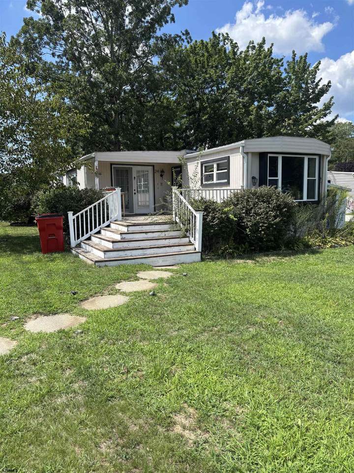 2528 Tilton Rd South Carolina Trlr 24 - Photo 1