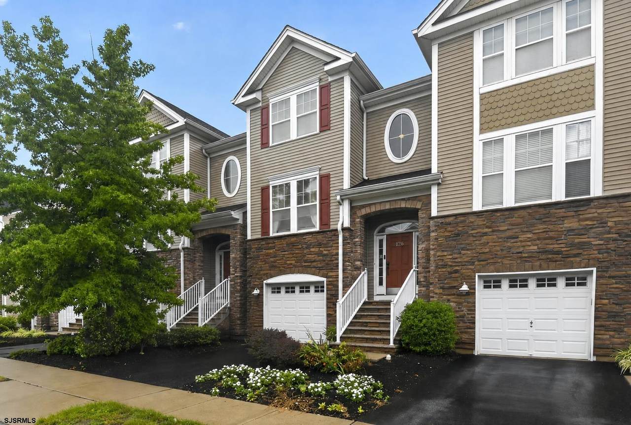 126 Dunlin - Photo 1