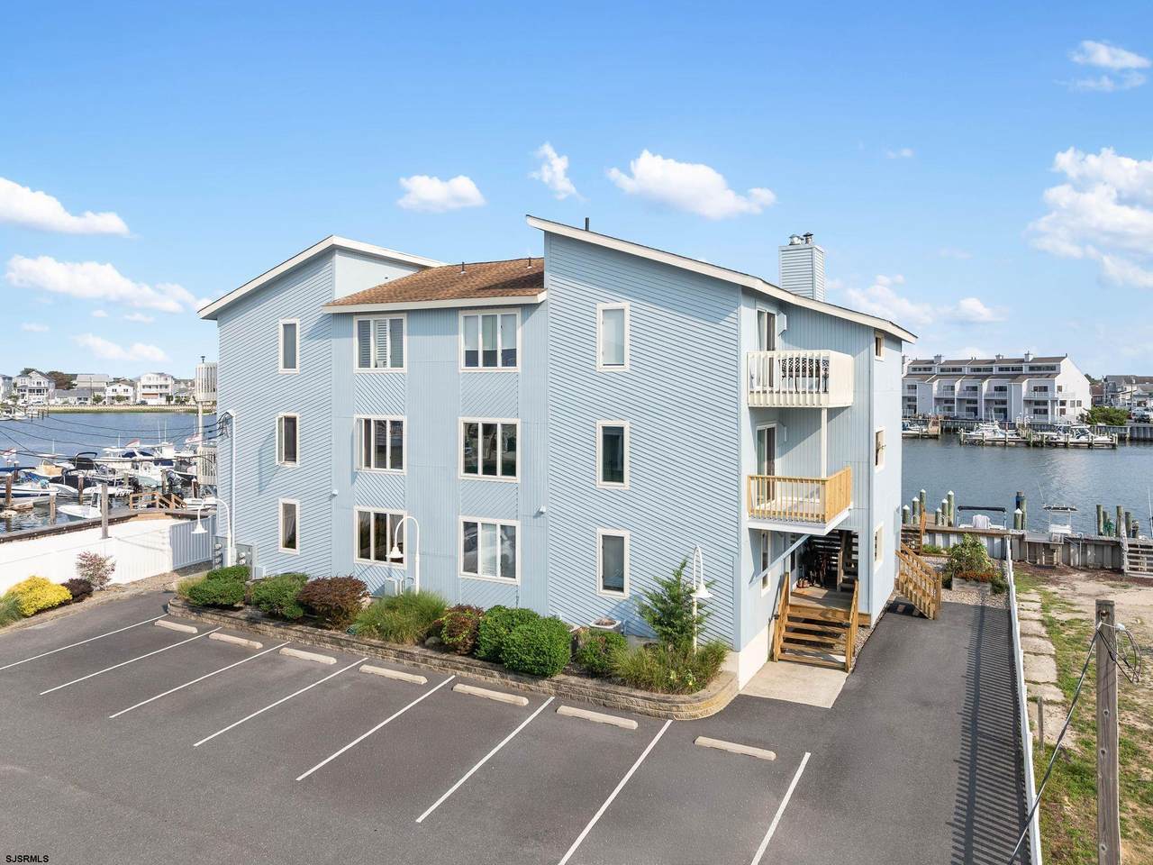 444 Shore - Photo 1