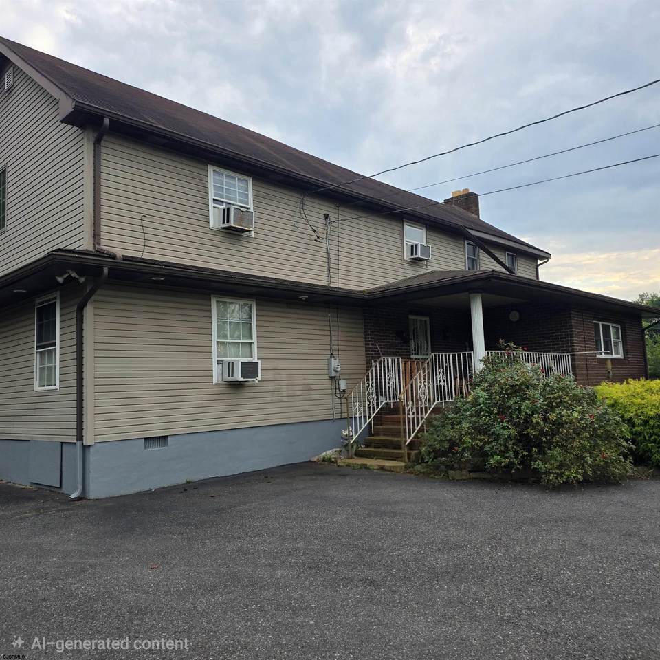 440 Fleming Pike - Photo 1