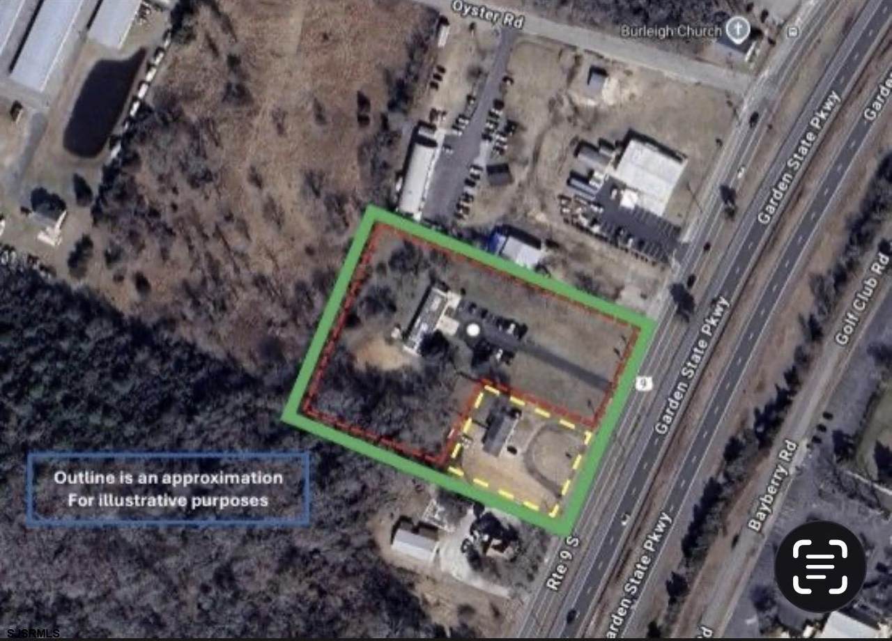 1177 Route 9 - Photo 1