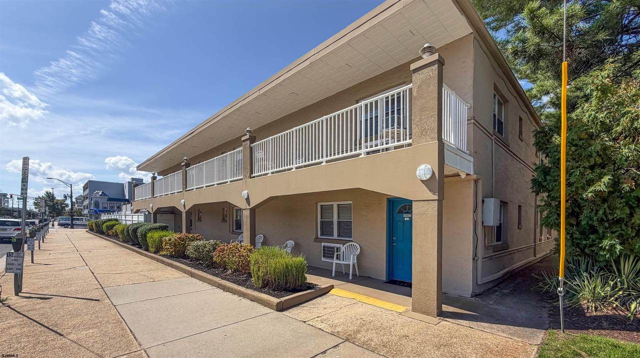 840 Ocean - Photo 1