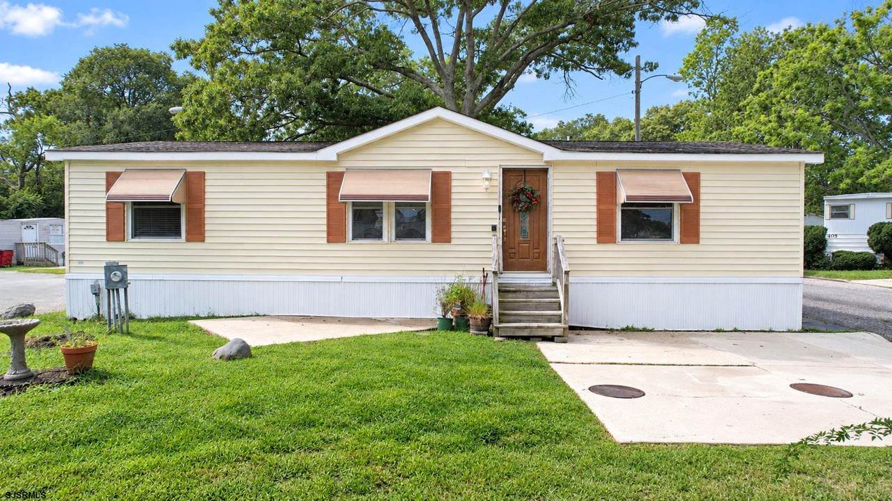 2528 Tilton - Photo 1