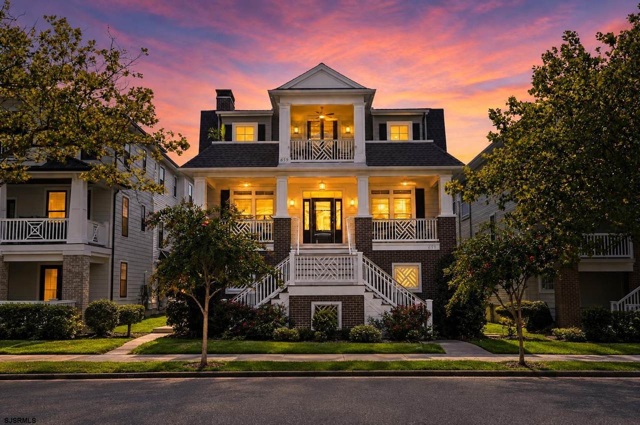 639 Ocean - Photo 1