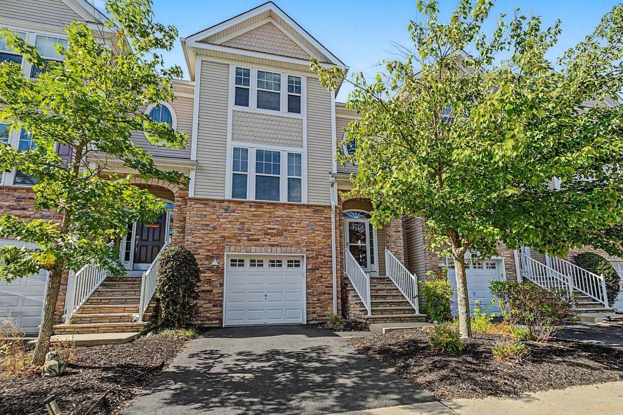 119 Dunlin - Photo 1