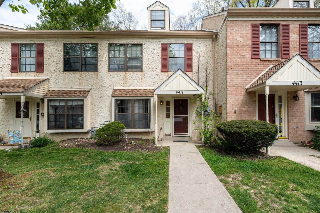 4411 Yorktown Place - Photo 1