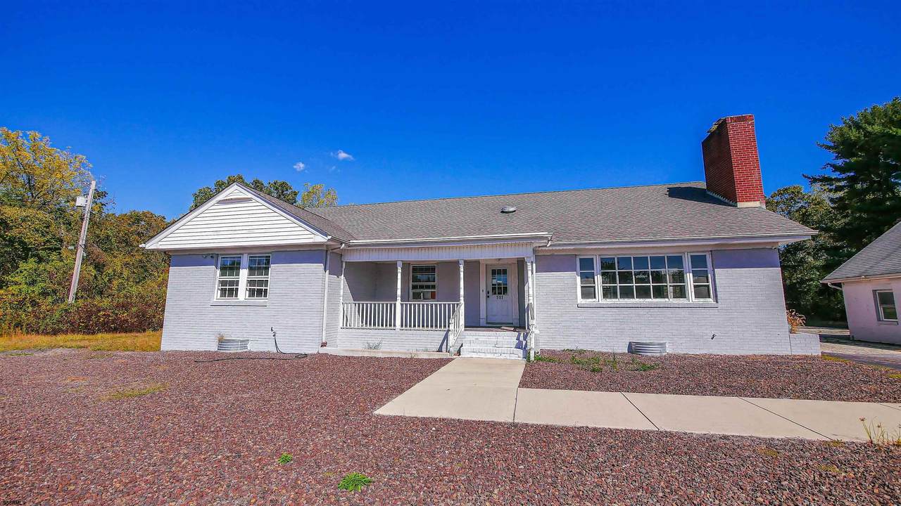 511 White Horse - Photo 1