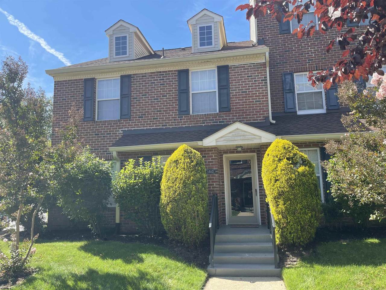 1512 Ben Franklin - Photo 1