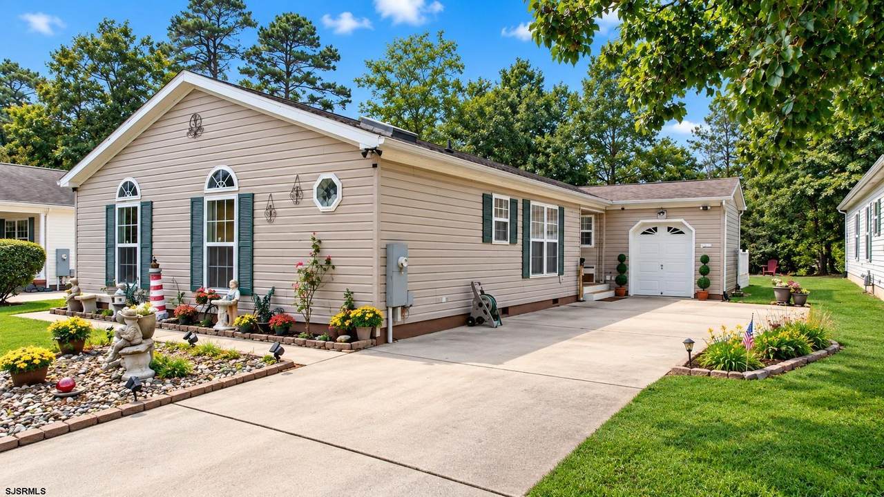 123 Aberdeen - Photo 1