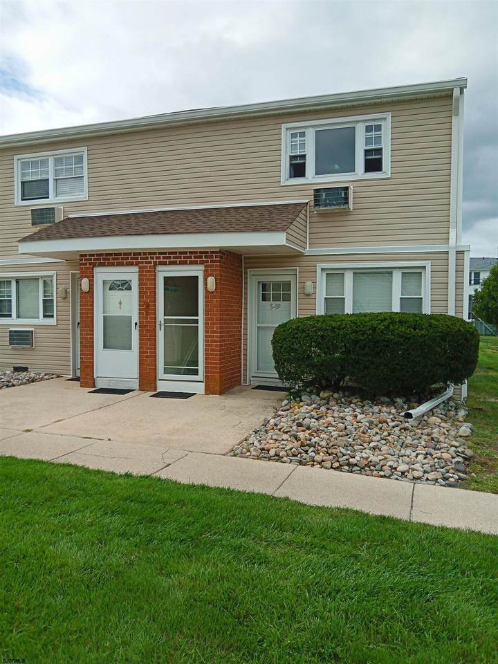 4901 Harbor Beach - Photo 1